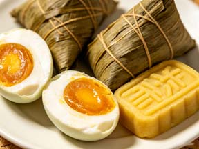 端午季
