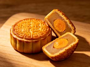 中秋季